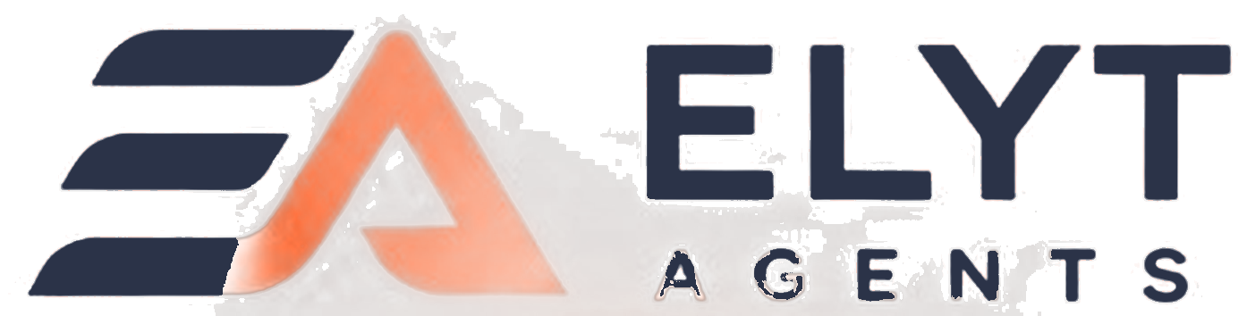 Elyt Agents