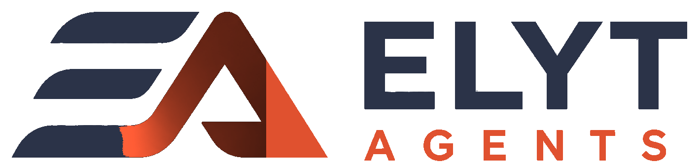 Elyt Agents